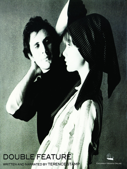 Title details for Double Feature by Terence Stamp - Available